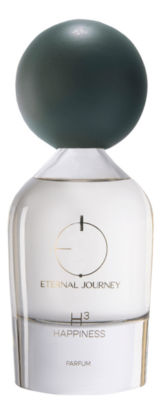 Eternal Journey H3: Happiness