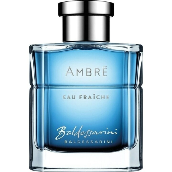 HUGO BOSS Baldessarini Ambre Eau Fraiche