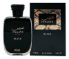 Rasasi Hawas Black