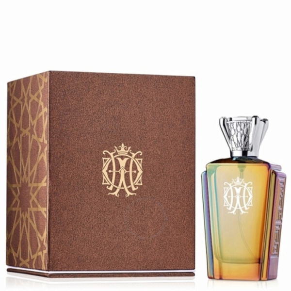 Attar Al Has Fleur De Tabac