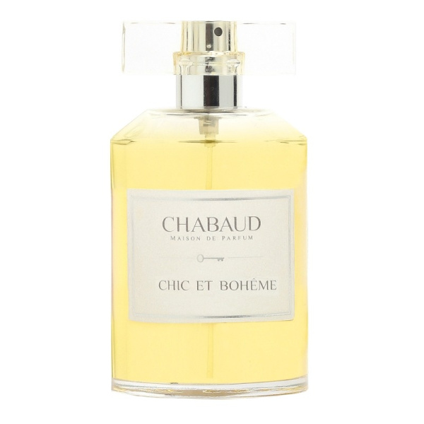 Chabaud Maison de Parfum Chic et Boheme