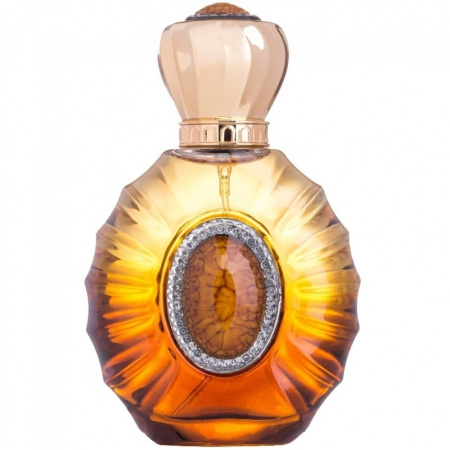 Al Hamatt Amber