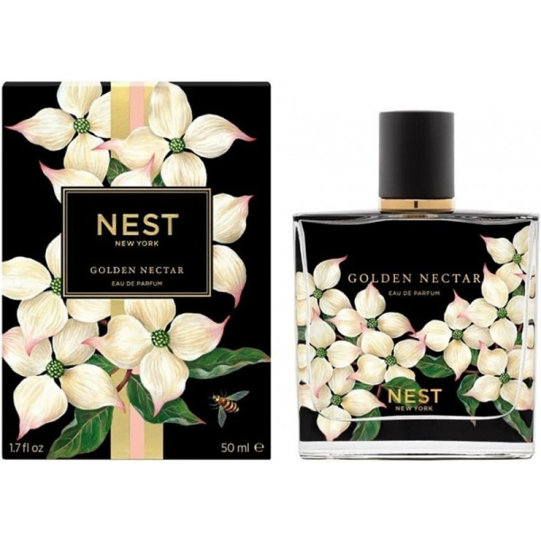 NEST Golden Nectar