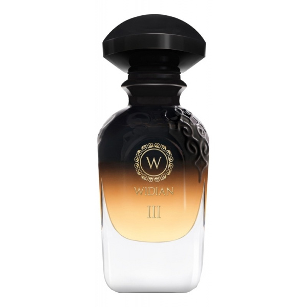 WIDIAN Widian Black III