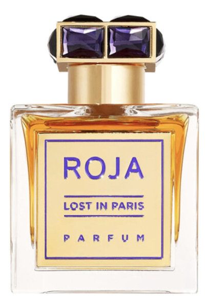 Roja Parfums Lost In Paris