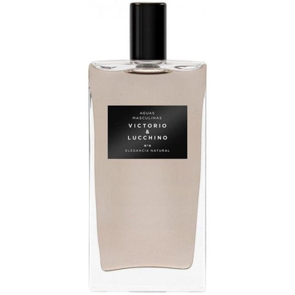Victorio & Lucchino Nº 6 Elegancia Natural
