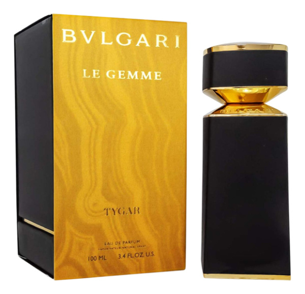 BVLGARI Tygar