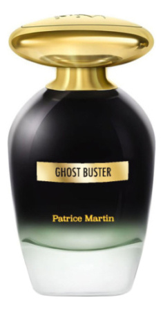 Patrice Martin Ghost Buster