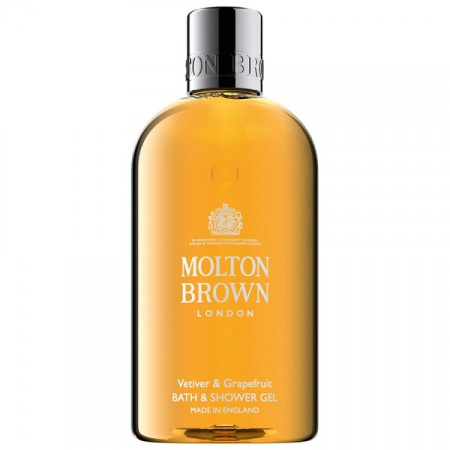 Molton Brown Vetiver & Grapefruit