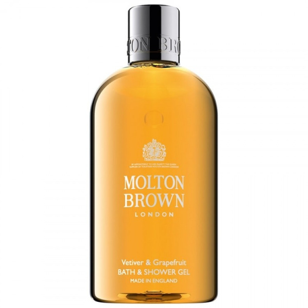 Molton Brown Vetiver  Grapefruit