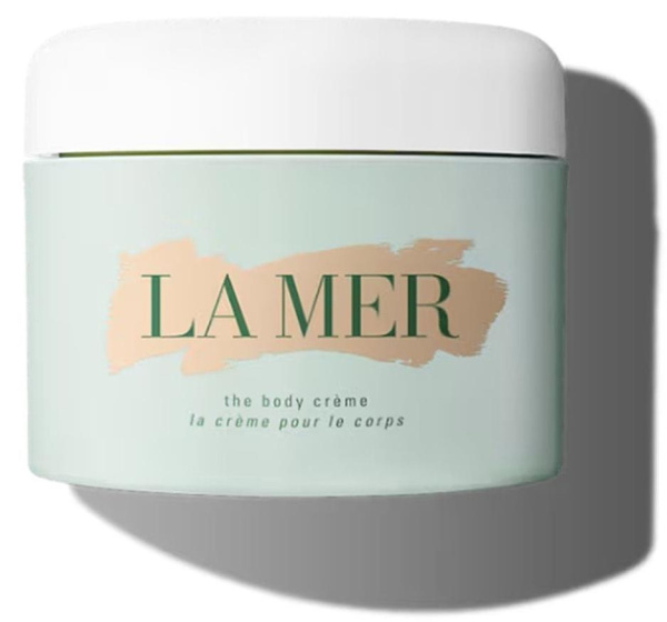 LA MER THE BODY CREME 300ML