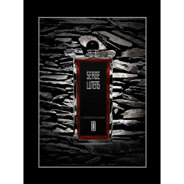 Serge Lutens La Dompteuse Encagee