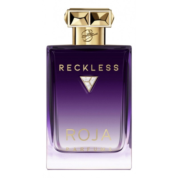 Roja Parfums Reckless Pour Femme Essence De Parfum