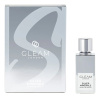 Gleam London Silver Minerale