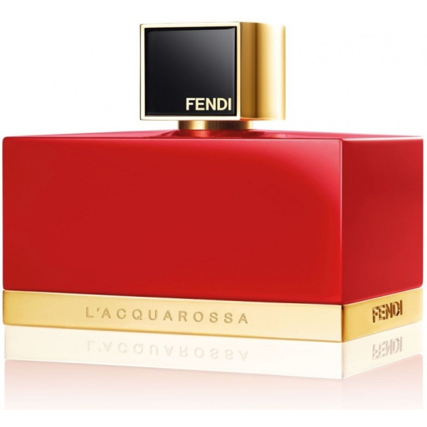 FENDI L'Acquarossa Eau de Toilette