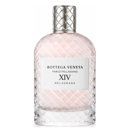 Bottega Veneta Parco Palladiano XIV: Melagrana