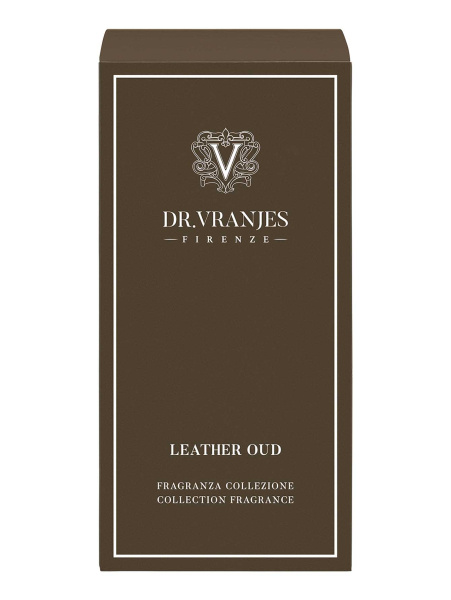 Dr. Vranjes Leather Oud