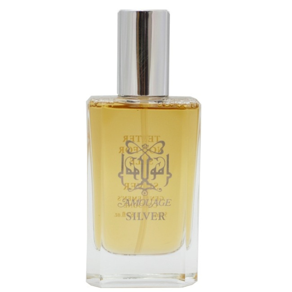 Amouage Silver Man