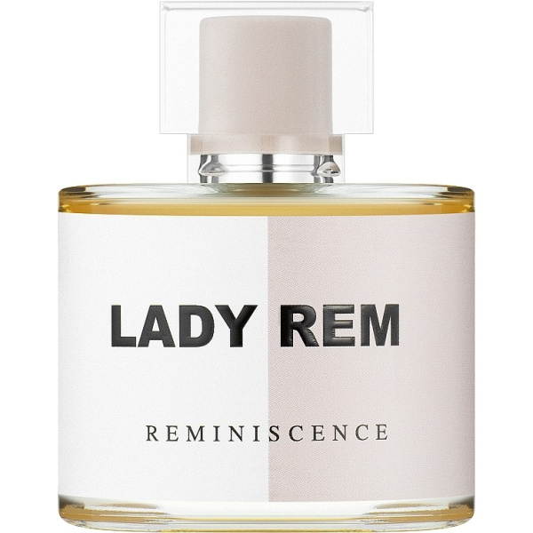 Reminiscence Lady Rem