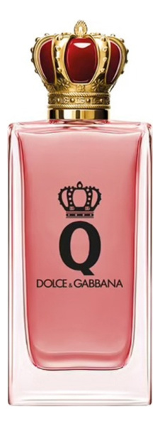 DOLCE  GABBANA Q Intense