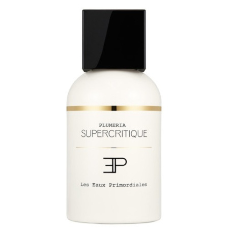Les Eaux Primordiales Plumeria Supercritique