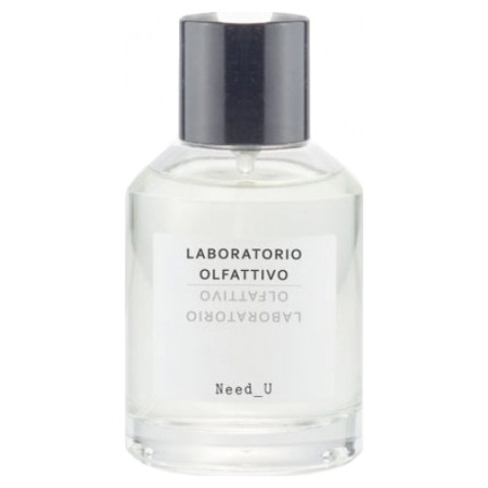 Laboratorio Olfattivo Need-U