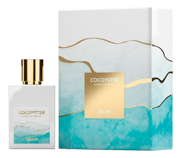 Salum Cocoyster