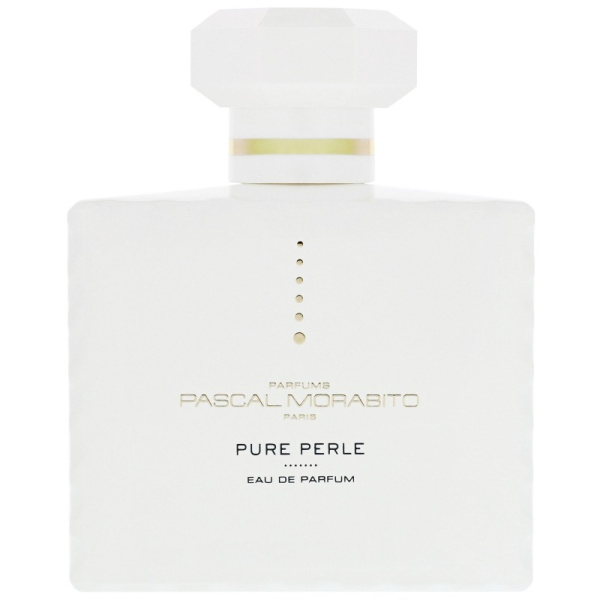 Pascal Morabito Pure Perle