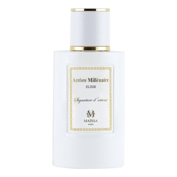 Maissa Parfums Ambre Millenaire