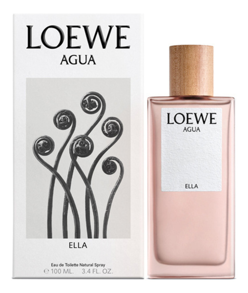 Loewe Agua De Loewe Ella