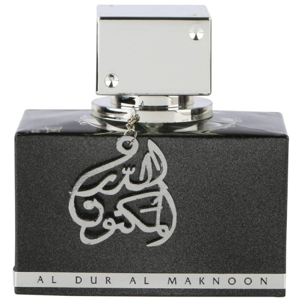 Lattafa Perfumes Al Dur Al Maknoon Silver