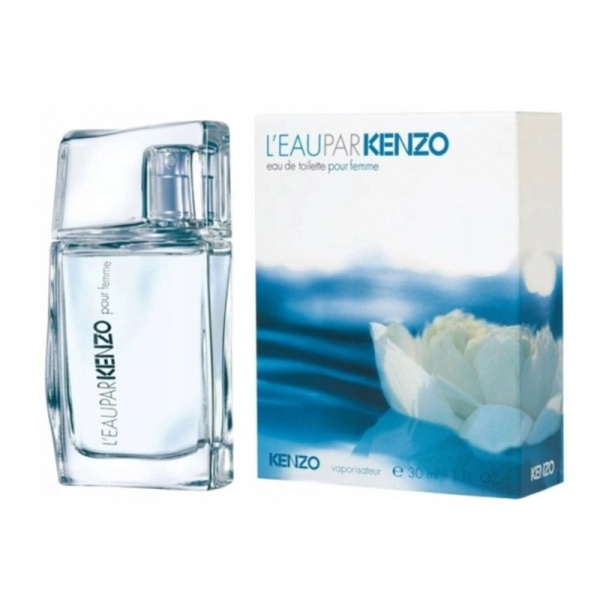 KENZO L’eau Kenzo Pour Femme