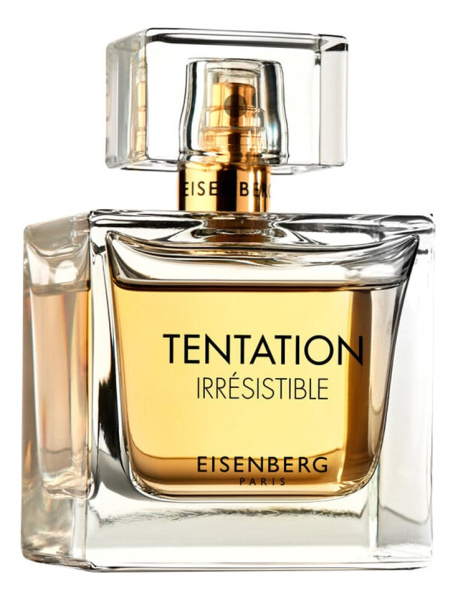 Eisenberg Tentation Irresistible