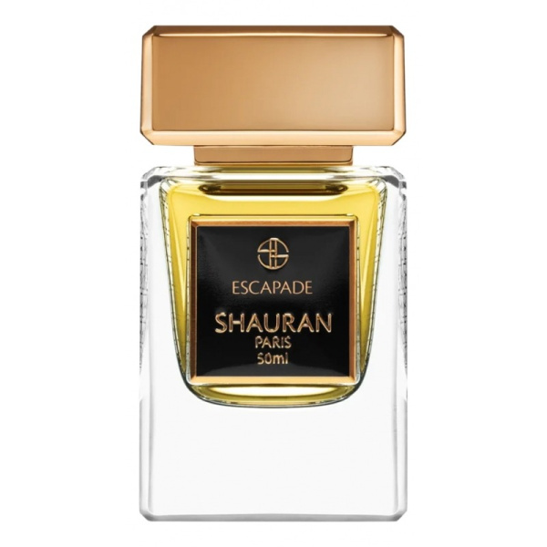 Shauran Escapade