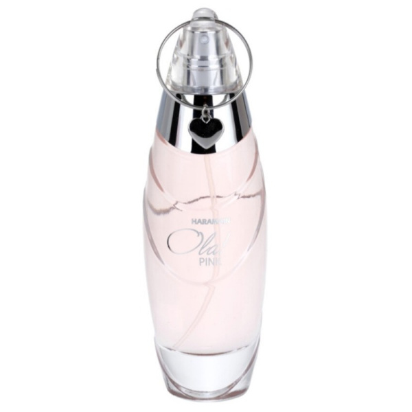 Al Haramain Perfumes Ola Pink