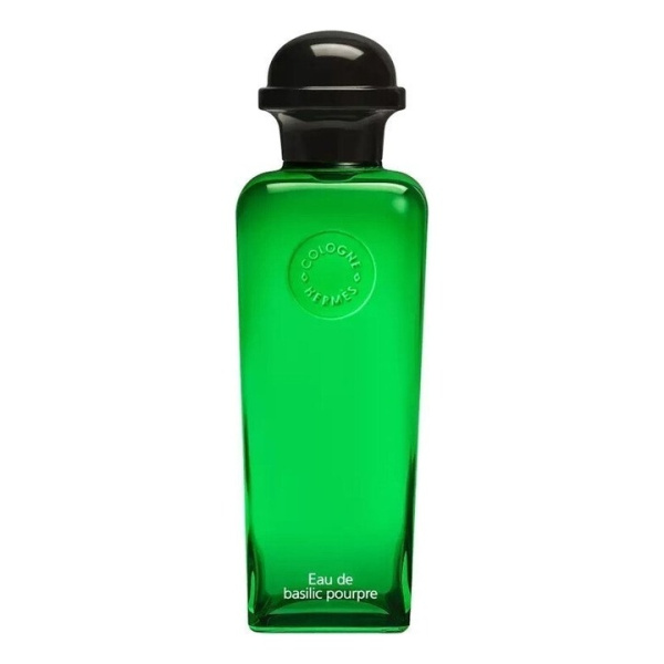 Hermes Eau de Basilic Pourpre