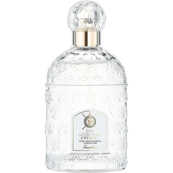 Guerlain Eau de Cologne Imperiale