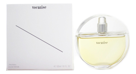 Shiseido Vocalise For Women