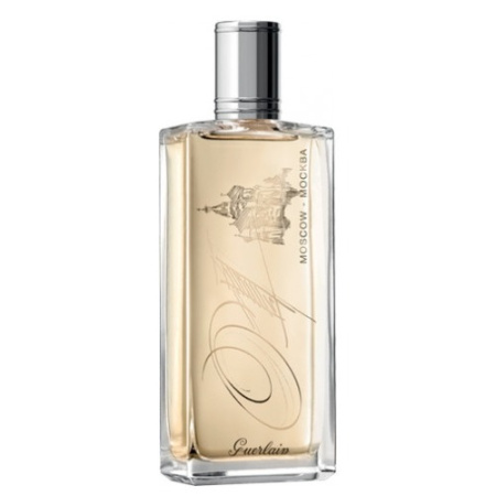 Guerlain Les Voyages Olfactifs 01 Paris-Moscow