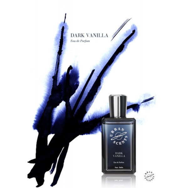 Urban Scents Dark Vanilla