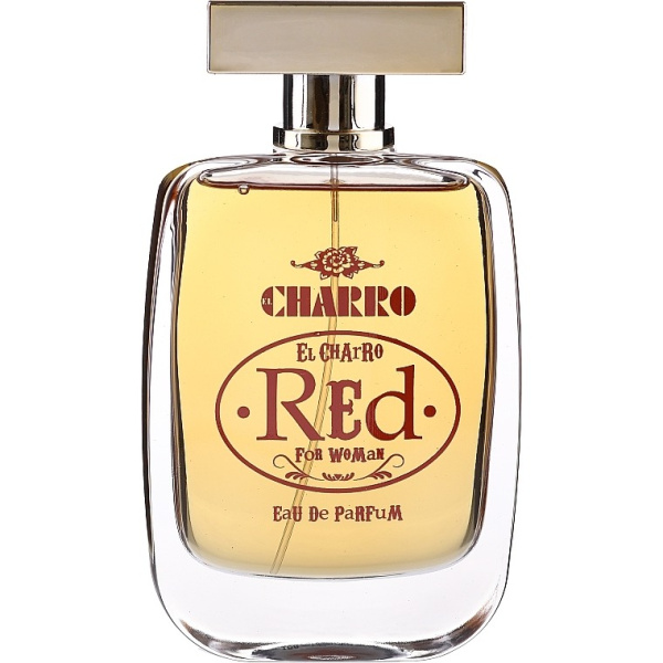 El Charro Red