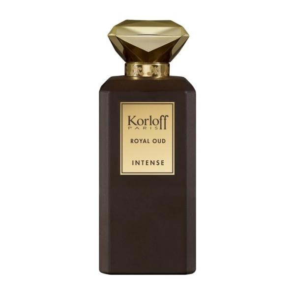 Korloff Paris Royal Oud Intense