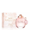 Coach Floral