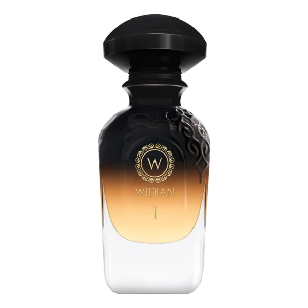 WIDIAN Widian Black I