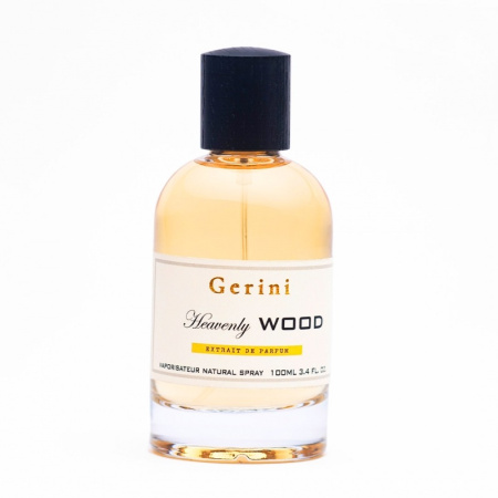 Gerini Heavenly Wood