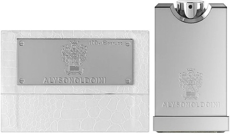 Alyson Oldoini Diafana Skin