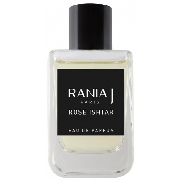 Rania J Rose Ishtar