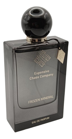 Expensive Chaos Company Frozen Mineral