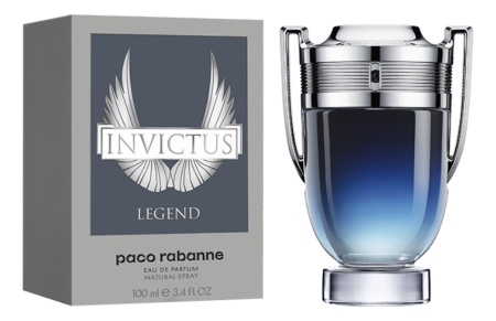 Paco Rabanne Invictus Legend