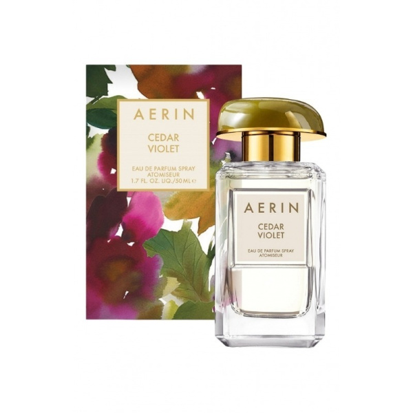 AERIN Cedar Violet